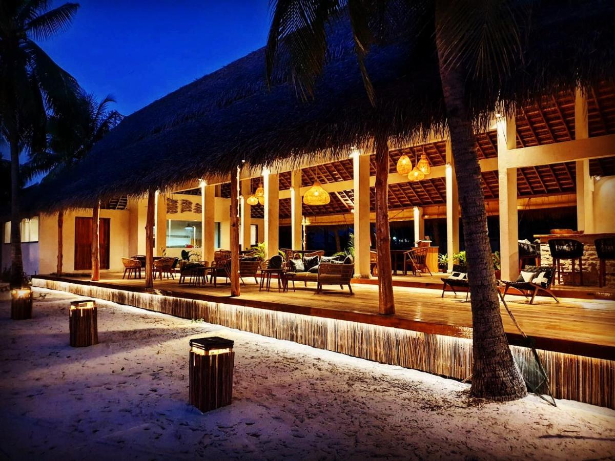 81 Palms Resort Nembrala Exterior foto